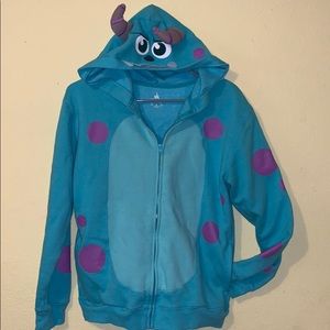 Disney Sweatshirt
